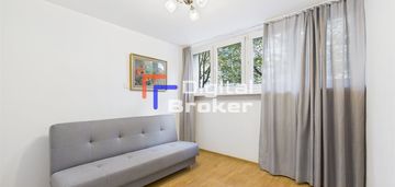 Dąbrowa - 2 pokoje - balkon - staffa