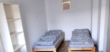 Mieszkanie na wynajem dla firm – szczecin