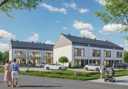 Przedsprzedaż - 3 pok+gabinet., balkon, 2 m.p.
