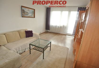 Mieszkanie 3 pok, 60m2, oś. świętokrzyskie