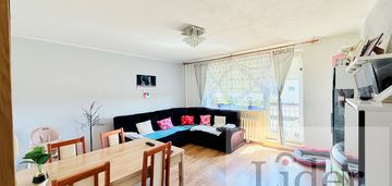 Na sprzedaż: 4-pokojowe mieszkanie 72,96 m²