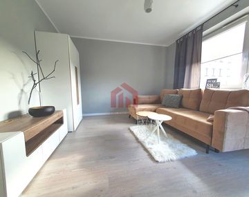 Luksusowe, 3 pokojowe z garażem. nowe nigdy niezamieszkałe.