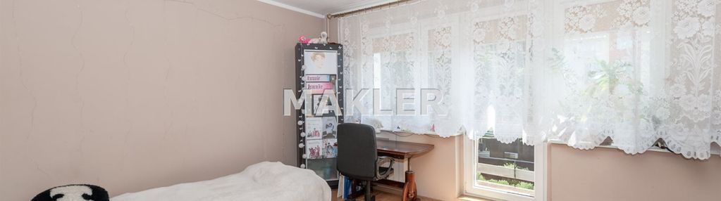 M-3 wyżyny, 2 pietro, balkon