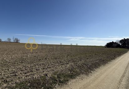 Działka (budowlana) w drugiej lini brzegowej