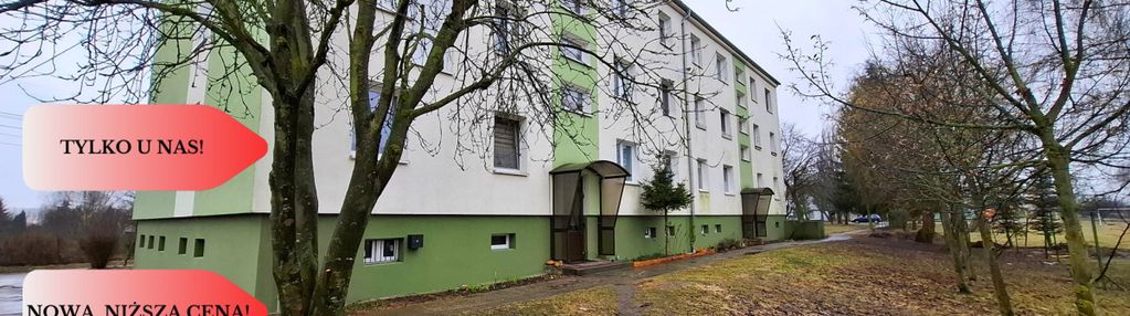 3 pokoje, 55,2 m2, 20-25 minut od bydgoszczy