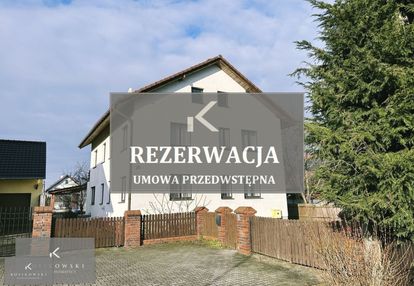 Dom 436m2 namysłów, ul. malinowa
