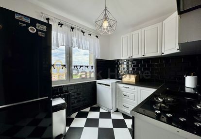 Mieszkanie 3 pokojowe, ul. budziszyńska