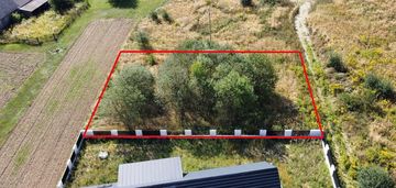 Węgrzce wielkie | 10a | płaska działka budowlana