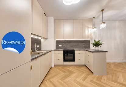 Klimatyczne /nowe/stylowe /2 pokojowe