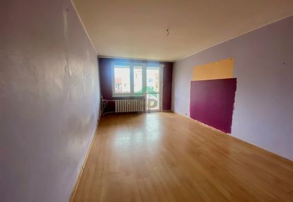 52 m², 2 pokoje, do własnej aranżacji