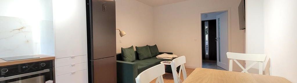 2 pokoje, ogródek, balkon- pogodno!