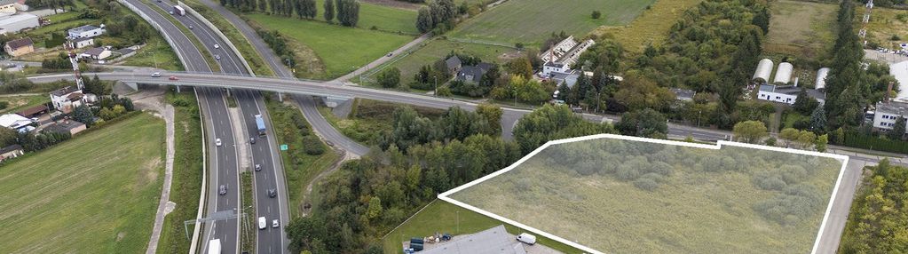 Strategiczna przestrzeń pod twój biznes