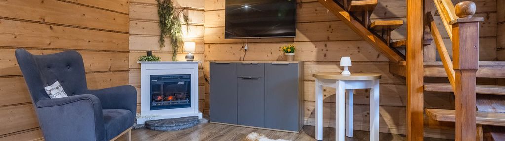 Inwestycyjna willa: 2 sauny, jacuzzi, grota solna