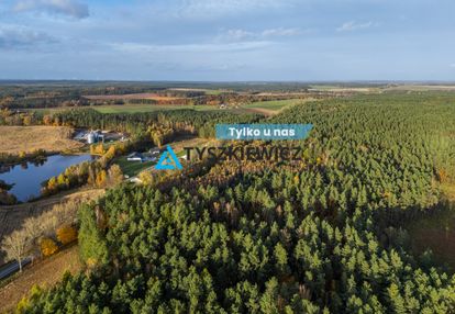 Ziemia rolna z potencjałem inwestycyjnym - nożynko