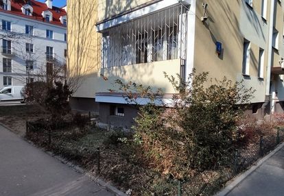 | mokotów | 4 pok. | potencjał |