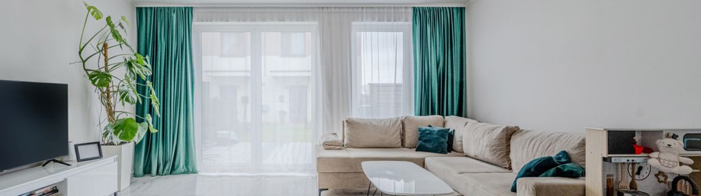 Skowarcz, ul. imbirowa - bliźniak