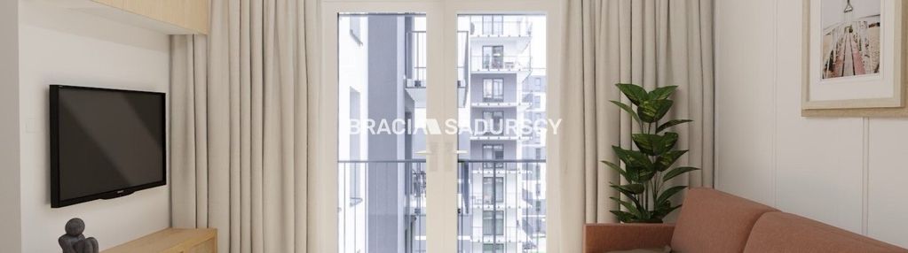 Nowe mieszkanie/ 2 pokoje / dojazd do s7