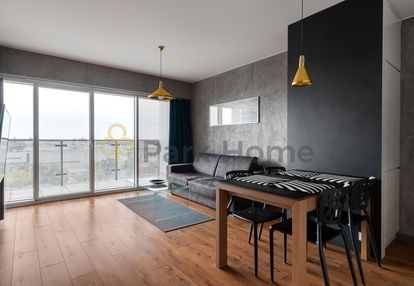 Apartament w prestiżowej inwestycji - rezerwacja