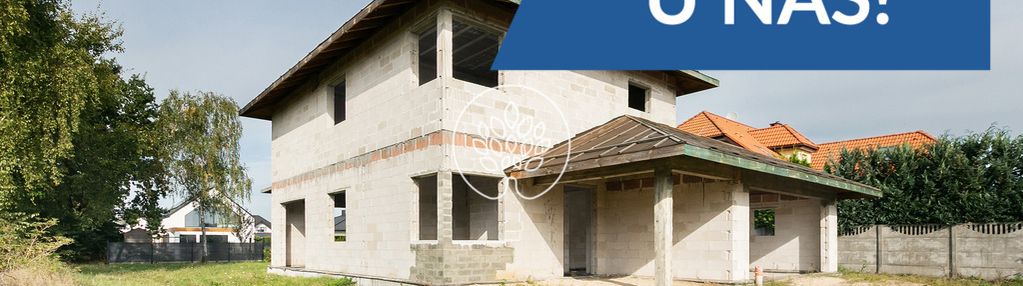 Myślęcinek -240m2- nowoczesny, przestronny dom