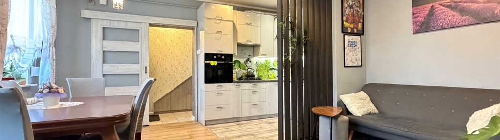 3-pokojowe mieszkanie na sprzedaż w wągrowcu