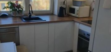 2 pokojowe mieszkanie z miejscem parkingowym