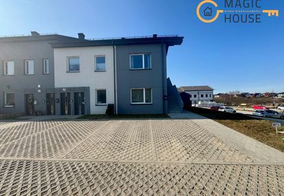 Mieszkanie 3 pokojowe - odbiór do końca 2025r.