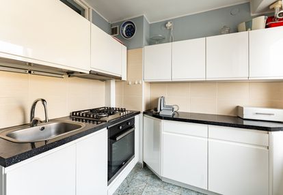 3-pokojowe mieszkanie w samym sercu gdyni