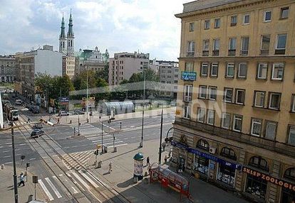 Stacja metra politechnika