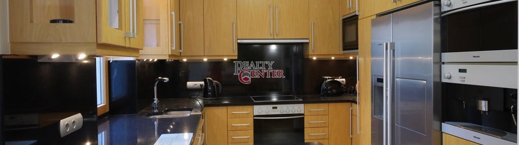 Apartament 126m2, 4 pokoje, eko park, mokotów