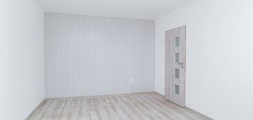 Żoliborz - stylowe mieszkanie po remoncie