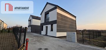 Sielskie życie z miejskim komfortem to twój dom