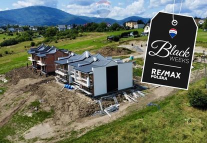 Black weeks - zamieszkaj w górach