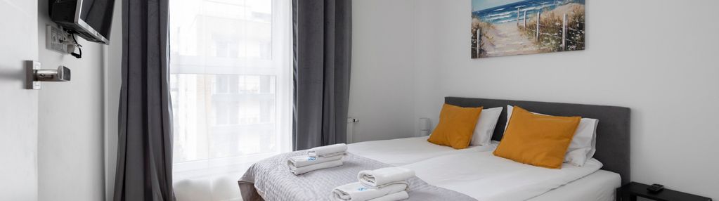 Gdańsk stare miasto 4 pokoje 2 łazineki hala garaż