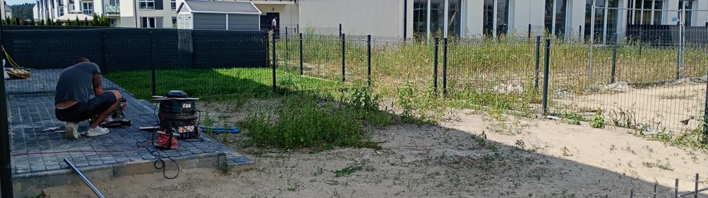 Szereg,. pow.86,95 m2, okazja w cenie, negocjuj.