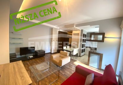 Mieszkanie 2-pok  z ogródkiem na marinie mokotów