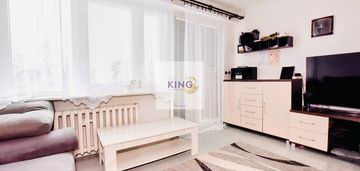 Spółdzielcze wł. 3 pokojowe mieszkanie z garażem