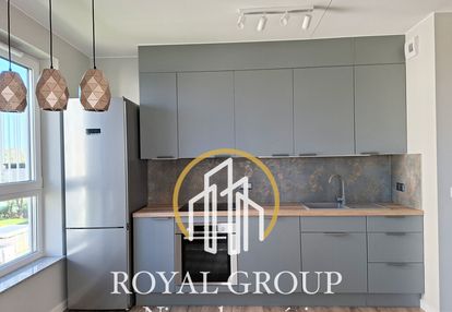 Nowe, wykończone mieszkanie na osiedlu panorama