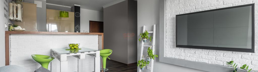 2 pokoje | dwustronna ekspozycja | balkon |