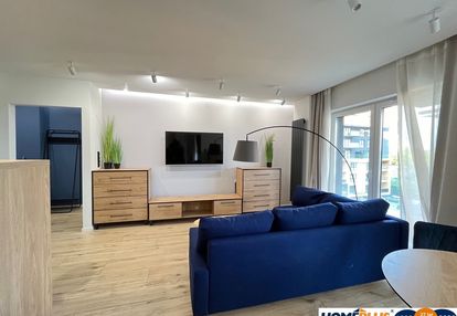 Apartament 4pok. idealny dla rodziny! balkon 20m2!