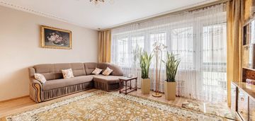 Pkp piastów 10 min./2 pokoje/48,4 m2/od zaraz