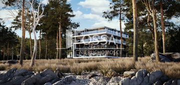 Apartament nad samym morzem | ustka, rowy