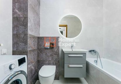 Dwa pokoje w nowym budownictwie, miejsce postojowe