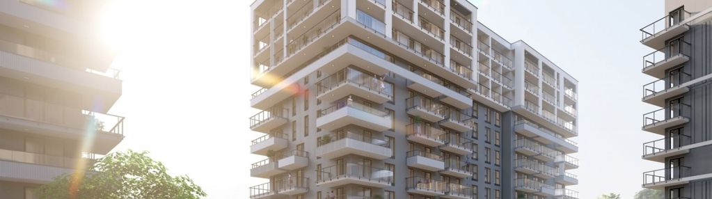 Mieszkanie 5 pok, 104m2, ksm, al. solidarności