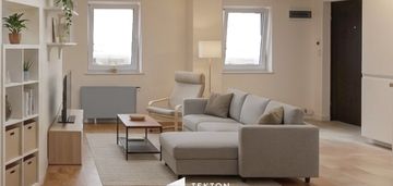 Ciche 31 m² możliwe 2 pok|park wilsona