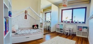 4-pokojowe mieszkanie na targówku