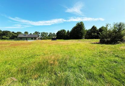 Działka w spokojnej okolicy 20a międzyrzecze górne