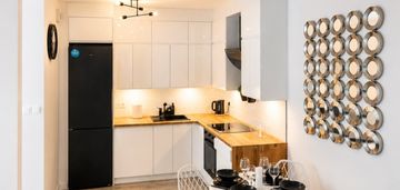 ❤️ idealny apartament 2 pokoje ! środkowe ! zachód