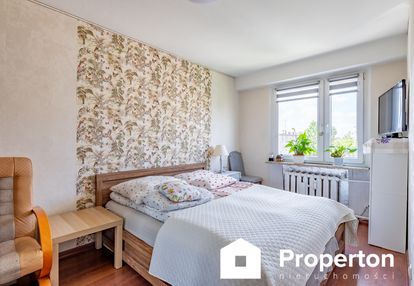3-pokoje | pabianice osiedle bugaj | 60,84 m²