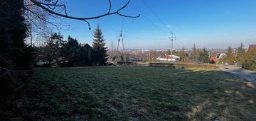 Działka budowlana w libertowie 7,5 ar