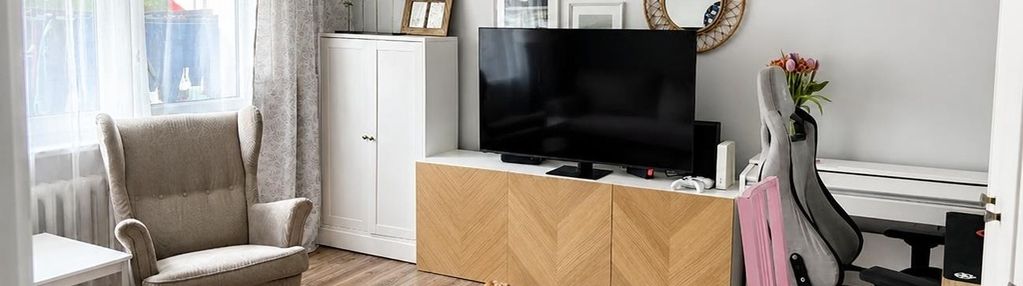 3-pokojowe mieszkanie na targówku